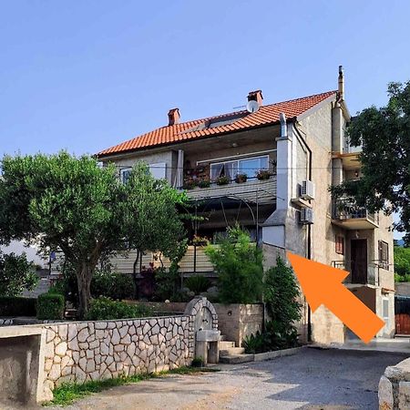Apartment Kriskovic Novi Vinodolski Extérieur photo