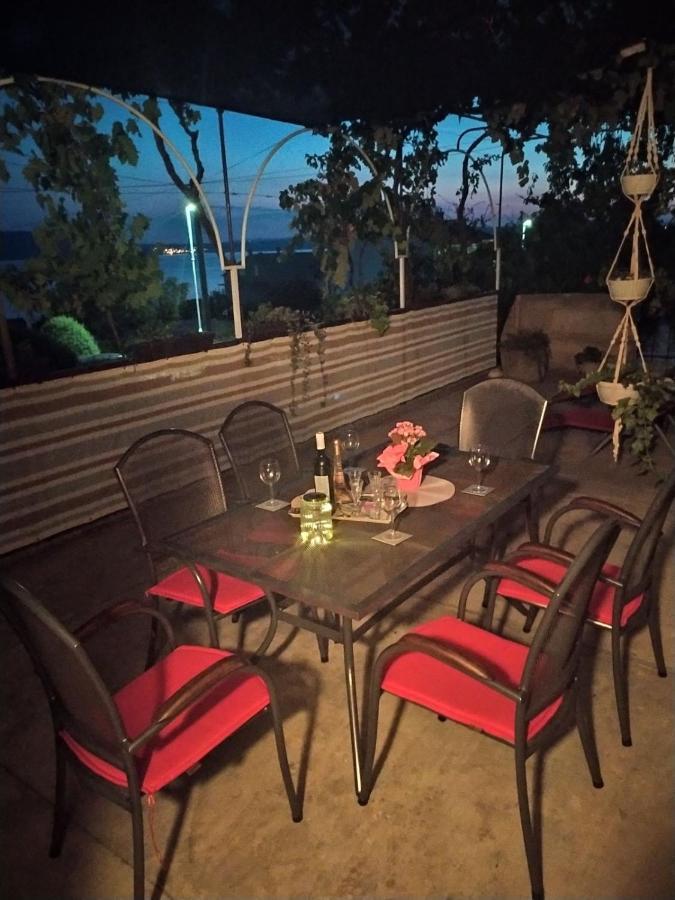 Apartment Kriskovic Novi Vinodolski Extérieur photo