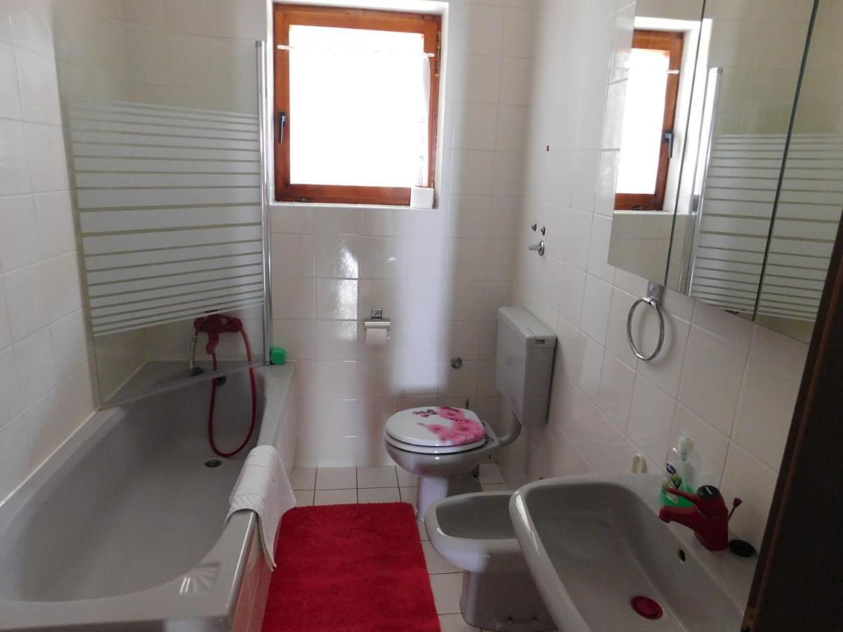 Apartment Kriskovic Novi Vinodolski Extérieur photo