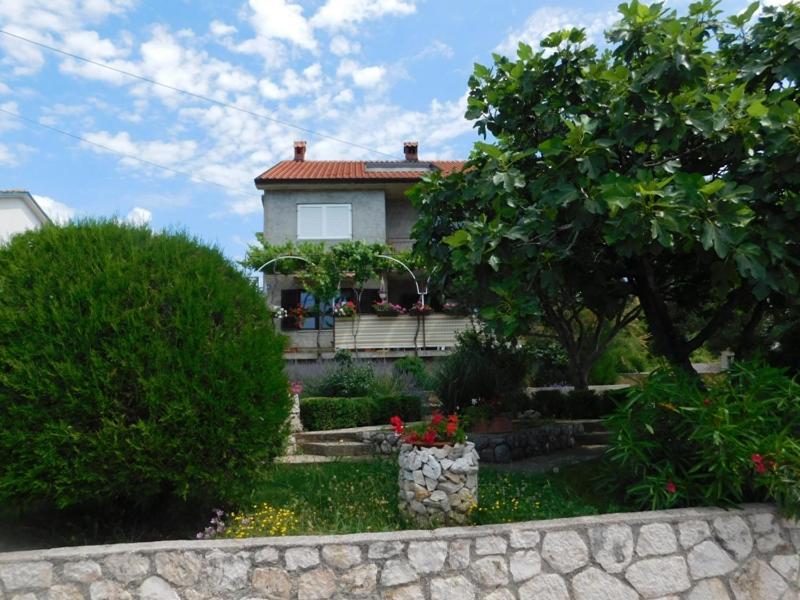 Apartment Kriskovic Novi Vinodolski Extérieur photo